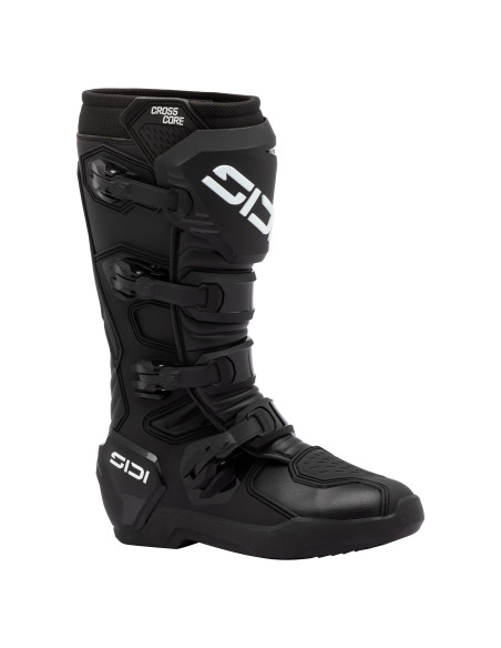 Bottes Cross Sidi Crosscore - Noir