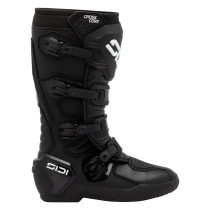 Bottes Cross Sidi Crosscore - Noir 2