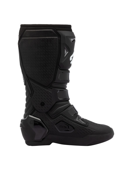 Bottes Cross Sidi Crosscore - Noir