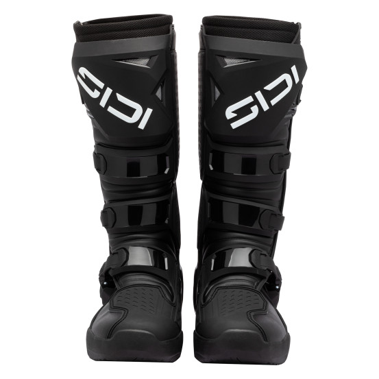 Bottes Cross Sidi Crosscore - Noir