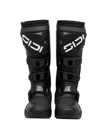 Bottes Cross Sidi Crosscore - Noir