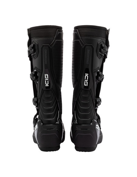 Bottes Cross Sidi Crosscore - Noir