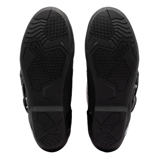 Bottes Cross Sidi Crosscore - Noir