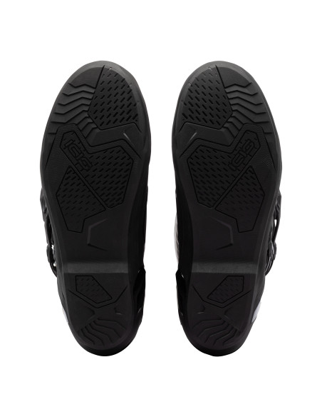 Bottes Cross Sidi Crosscore - Noir