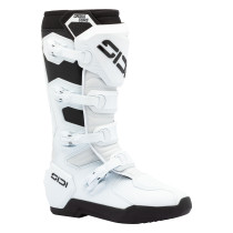 Bottes Cross Sidi Crosscore - Blanc