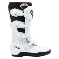 Bottes Cross Sidi Crosscore - Blanc 2