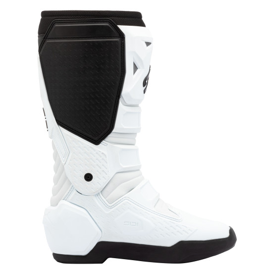 Bottes Cross Sidi Crosscore - Blanc