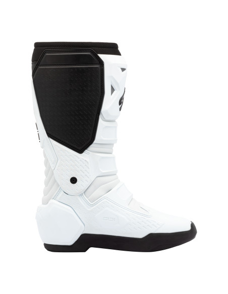 Bottes Cross Sidi Crosscore - Blanc