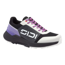 Baskets Sidi Fluxx Low - Noir - Blanc