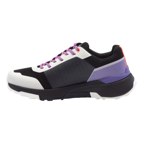 Baskets Sidi Fluxx Low - Noir - Blanc