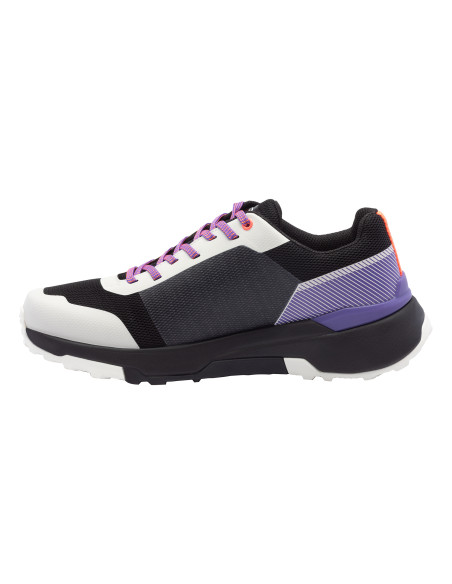 Baskets Sidi Fluxx Low - Noir - Blanc
