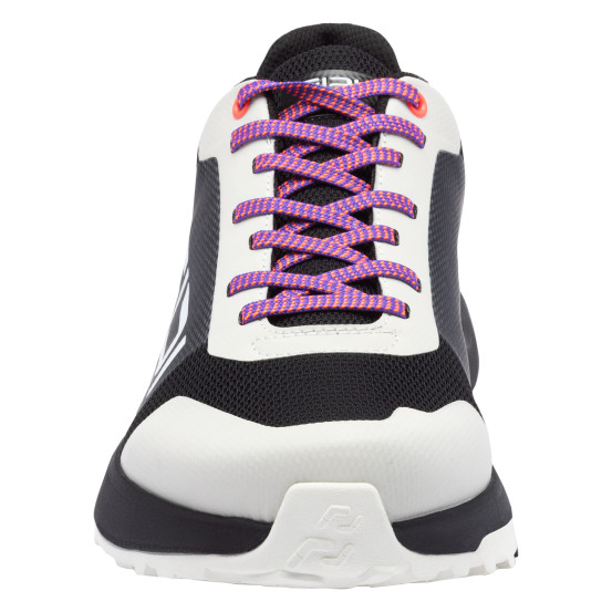 Baskets Sidi Fluxx Low - Noir - Blanc