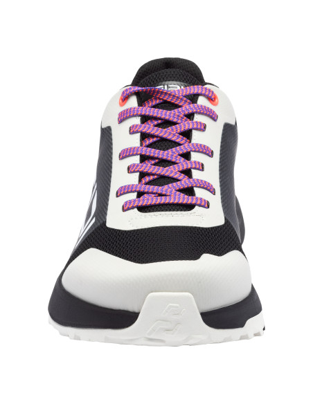 Baskets Sidi Fluxx Low - Noir - Blanc