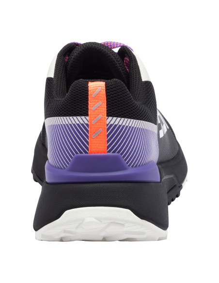 Baskets Sidi Fluxx Low - Noir - Blanc