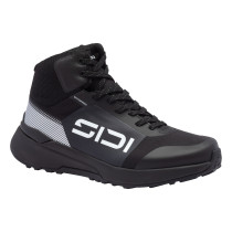 Baskets Sidi Fluxx Mid WP - Noir