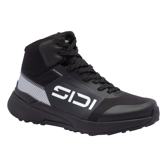 Baskets Sidi Fluxx Mid WP - Noir