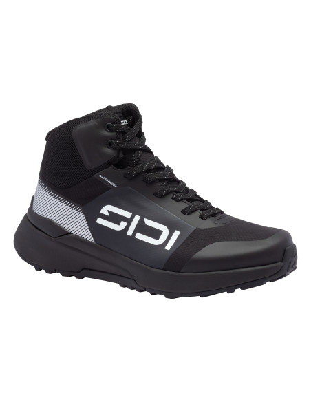 Baskets Sidi Fluxx Mid WP - Noir
