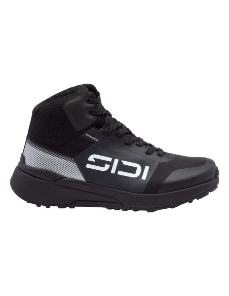 Baskets Sidi Fluxx Mid WP - Noir