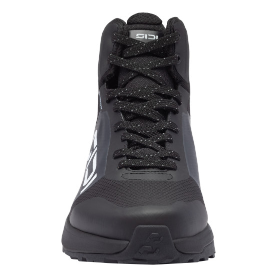 Baskets Sidi Fluxx Mid WP - Noir