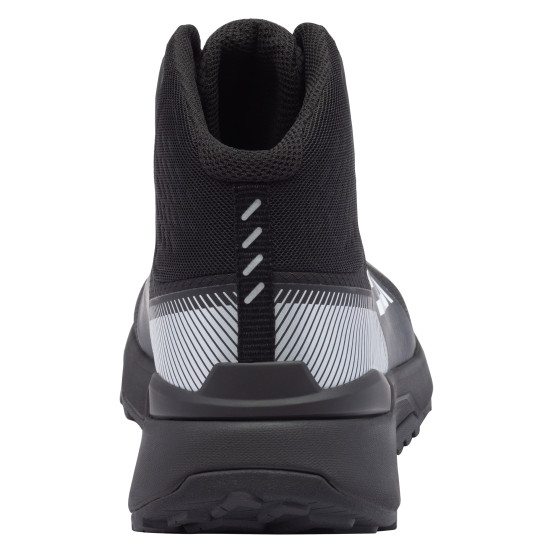 Baskets Sidi Fluxx Mid WP - Noir
