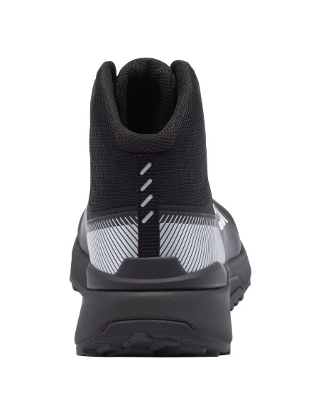Baskets Sidi Fluxx Mid WP - Noir