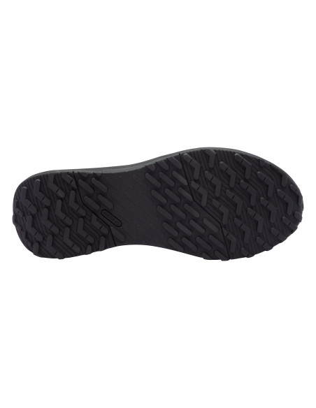 Baskets Sidi Fluxx Mid WP - Noir