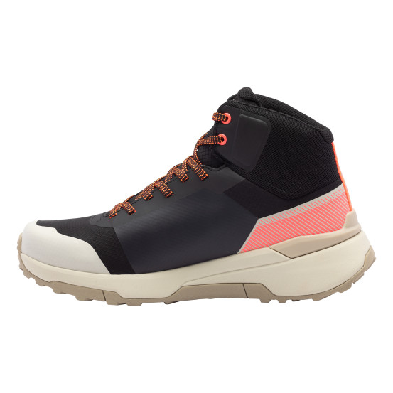 Baskets Sidi Fluxx Mid WP - Noir - Sable
