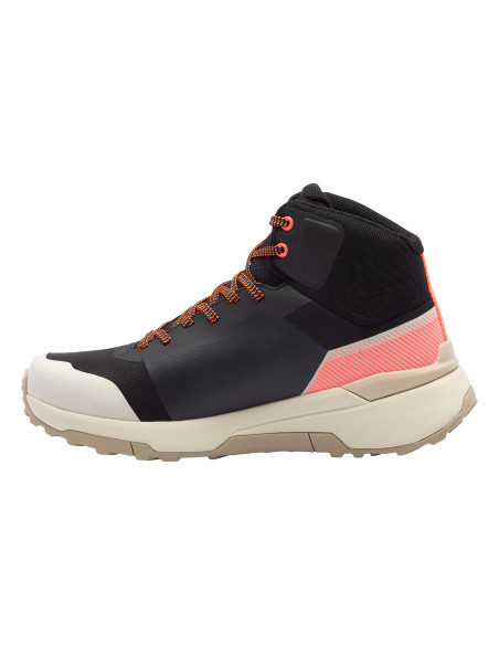 Baskets Sidi Fluxx Mid WP - Noir - Sable