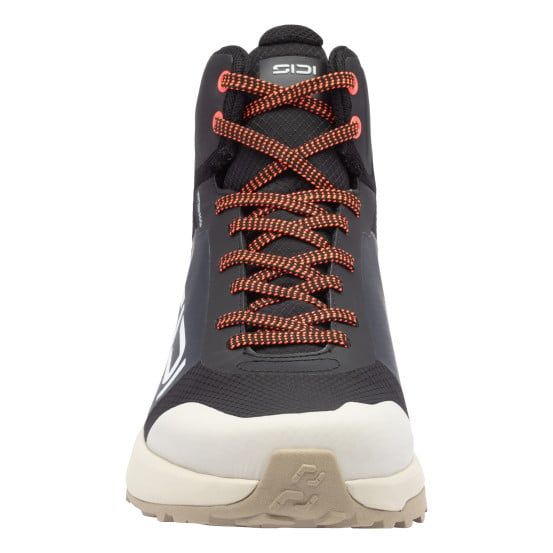 Baskets Sidi Fluxx Mid WP - Noir - Sable