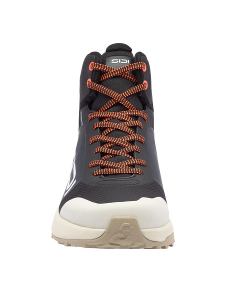 Baskets Sidi Fluxx Mid WP - Noir - Sable