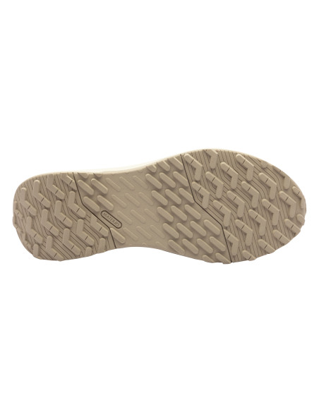 Baskets Sidi Fluxx Mid WP - Noir - Sable