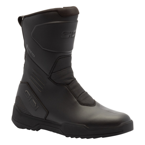 Bottes Moto Sidi Gavia 2 GTX - Noir