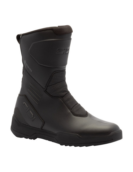 Bottes Moto Sidi Gavia 2 GTX - Noir