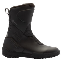 Bottes Moto Sidi Gavia 2 GTX - Noir 2