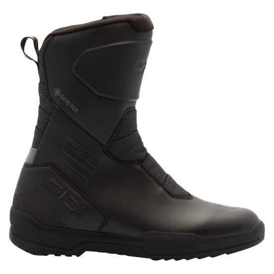 Bottes Moto Sidi Gavia 2 GTX - Noir