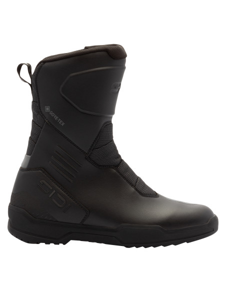 Bottes Moto Sidi Gavia 2 GTX - Noir