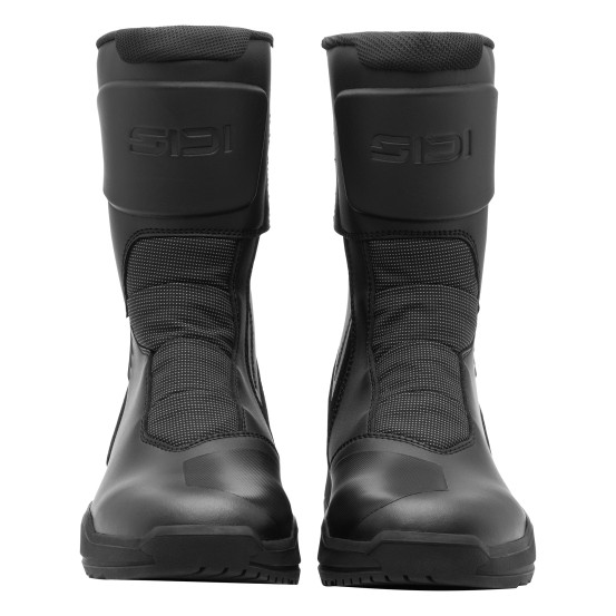 Bottes Moto Sidi Gavia 2 GTX - Noir