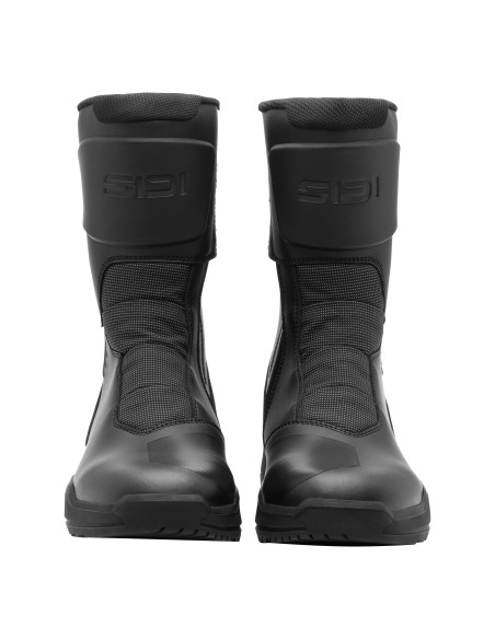 Bottes Moto Sidi Gavia 2 GTX - Noir