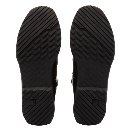 Bottes Moto Sidi Gavia 2 GTX - Noir