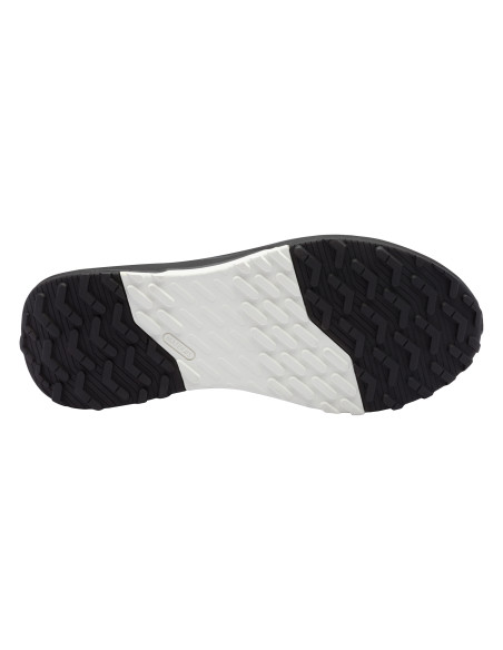 Baskets Moto Sidi Nucleus Suede WP - Vert Foncé - Noir