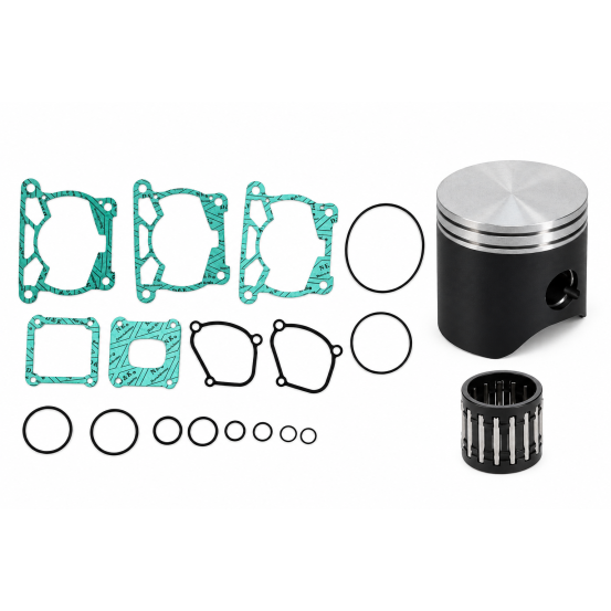 Kit piston PROX + pochette de joints haut moteur KTM 125 SX 23-27