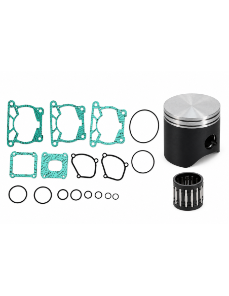 Kit piston PROX + pochette de joints haut moteur KTM 125 SX 23-27
