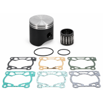 Kit piston PROX + pochette de joints haut moteur KTM 125 SX 16-22