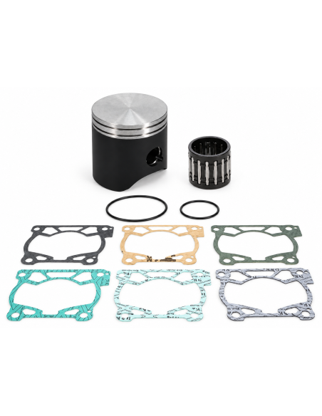 Kit piston PROX + pochette de joints haut moteur KTM 125 SX 16-22