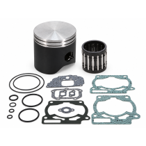 Kit piston PROX + pochette de joints haut moteur KTM 125 SX-EXC 07-15