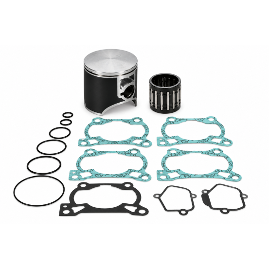Kit piston PROX + pochette de joints haut moteur KTM 85 SX 18-27