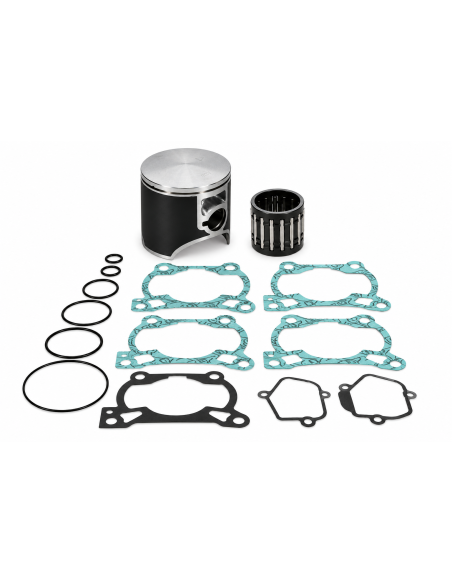 Kit piston PROX + pochette de joints haut moteur KTM 85 SX 18-27