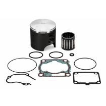 Kit piston PROX + pochette de joints haut moteur YAMAHA 85 YZ 19-27