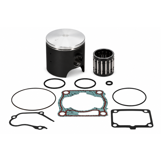 Kit piston PROX + pochette de joints haut moteur YAMAHA 85 YZ 19-27