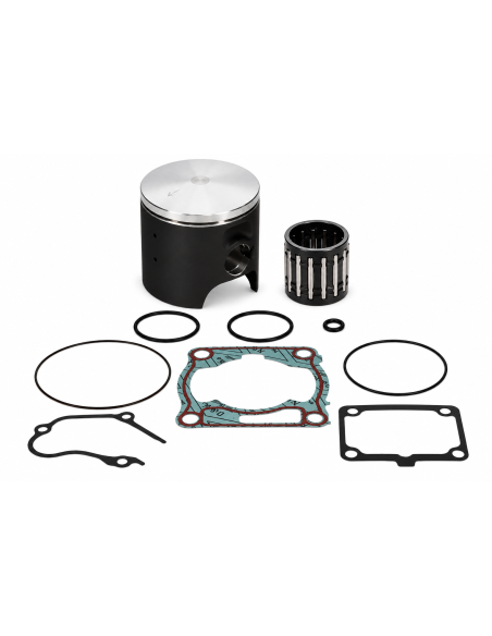 Kit piston PROX + pochette de joints haut moteur YAMAHA 85 YZ 19-27